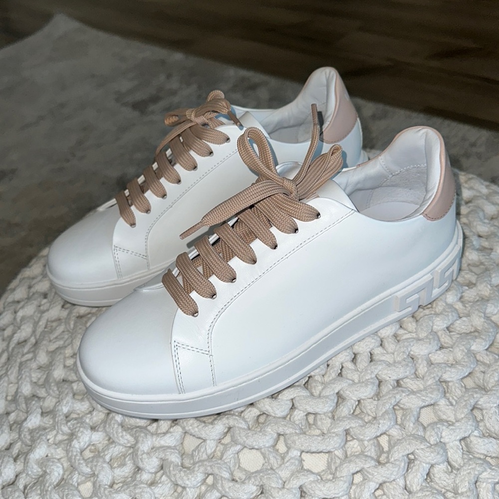 Versace sneakers